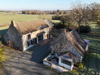 Maison à vendre à Feusines, Indre - 175.000 € - photo 15
