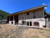 Propriété à vendre à École, Savoie - 450 000 € - photo n°2