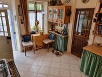 Maison à Lesterps, Charente - photo 6