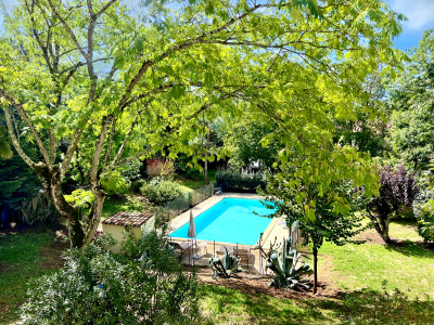 French property for sale in Eymet, Dordogne - €445,200 - photo 1