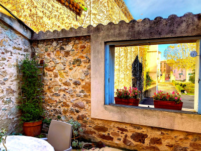 French property for sale in Saint-Chinian, Hérault - €189,000 - photo 5