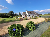 French property, houses and homes for sale in Magny-le-Désert Orne Normandy