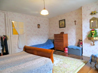 Propriété à vendre à Confolens, Charente - 64 900 € - photo n°7