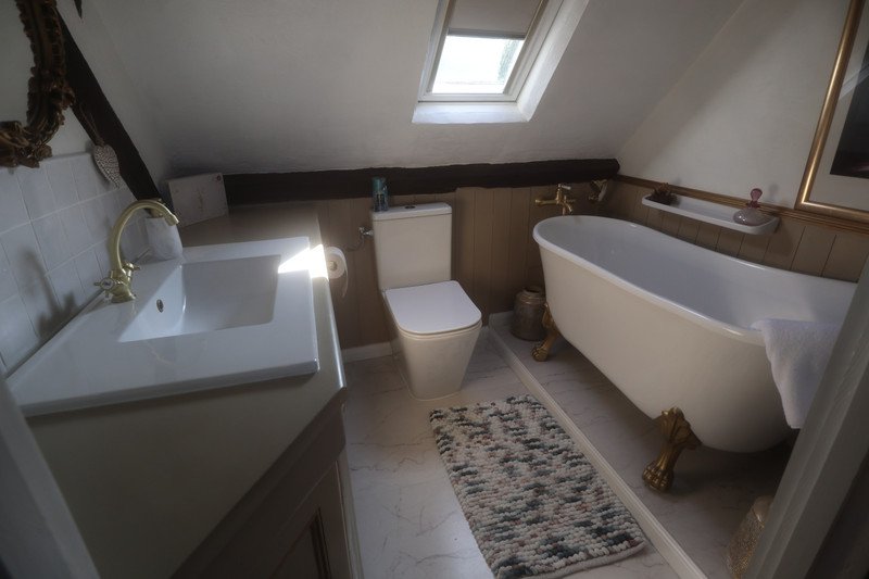 French property for sale in Saint-Gilles-Vieux-Marché, Côtes-d'Armor - €119,355 - photo 14