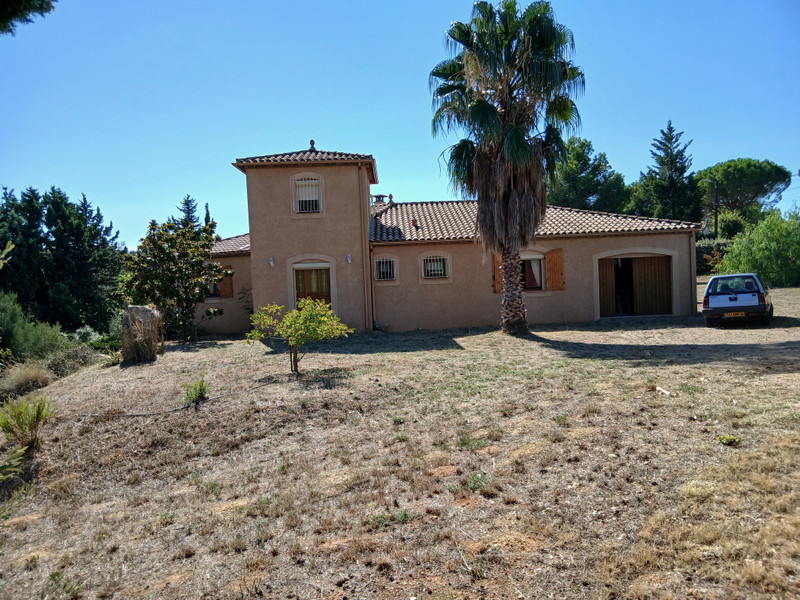 French property for sale in Montouliers, Hérault - €532,000 - photo 5