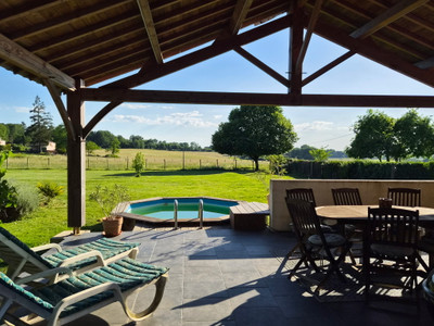 house for sale in Dordogne