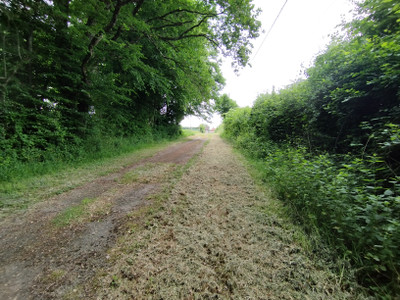 French property for sale in Cromac, Haute-Vienne - €81,950 - photo 11