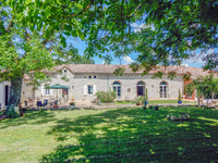Maison à vendre à Lacépède, Lot-et-Garonne - 995.000 € - photo 1