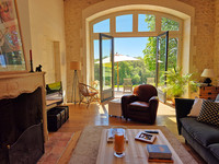 Maison à vendre à Bouteilles-Saint-Sébastien, Dordogne - 477.000 € - photo 5