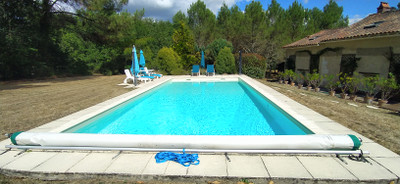 French property for sale in Sourzac, Dordogne - €413,400 - photo 2