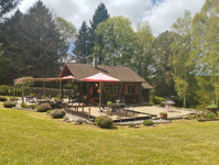 Chalet à vendre à Oradour-sur-Vayres, Haute-Vienne - 99.000 € - photo 10