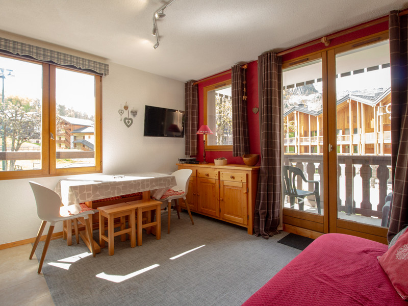 Ski property for sale in Saint Martin de Belleville - €340,000 - photo 0