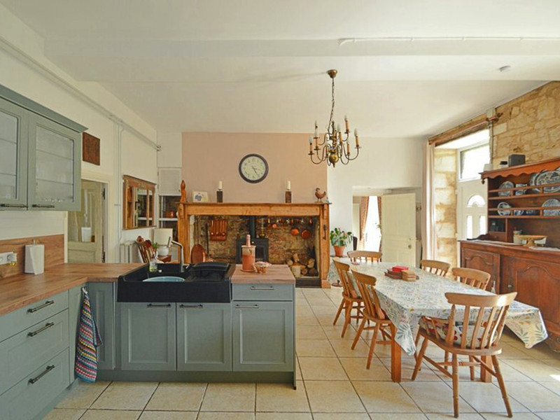French property for sale in Saint-Médard-d'Excideuil, Dordogne - €620,000 - photo 4