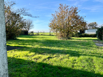 French property for sale in Tonnay-Boutonne, Charente-Maritime - €205,200 - photo 7
