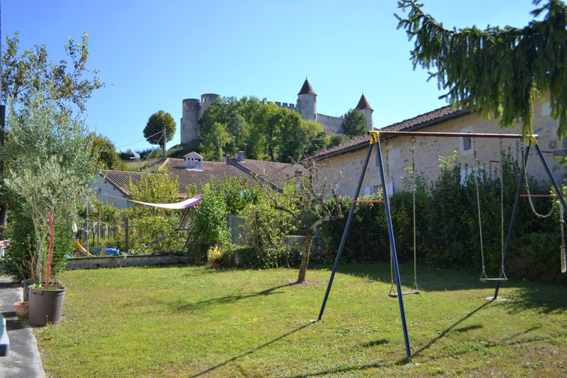 French property for sale in Villebois-Lavalette, Charente - photo 3
