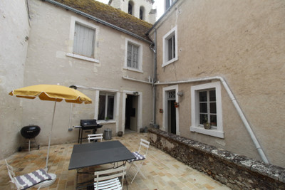 French property for sale in Martizay, Indre - €267,500 - photo 14