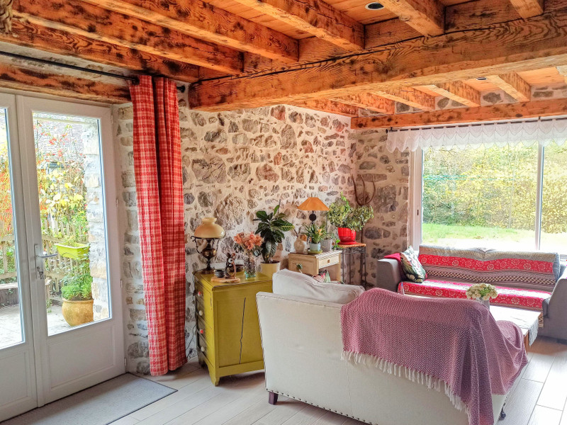 House for sale in OloronSainteMarie PyrénéesAtlantiques CONTRACT