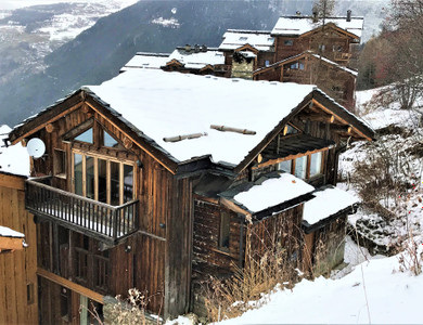 French property for sale in Sainte-Foy-Tarentaise, Savoie - €1,425,000 - photo 1
