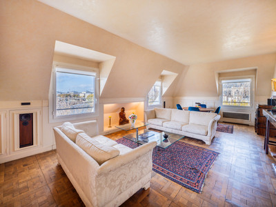 French property for sale in Paris 4e Arrondissement, Paris - €4,500,000 - photo 3