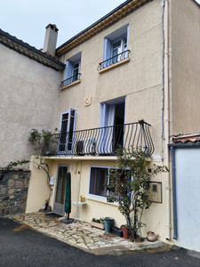 Maison à vendre à Saint-Arnac, Pyrénées-Orientales, Languedoc-Roussillon, avec Leggett Immobilier