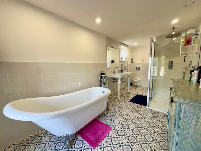 French property for sale in Pons, Charente-Maritime - €234,950 - photo 6
