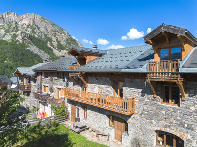 house for sale in Savoie