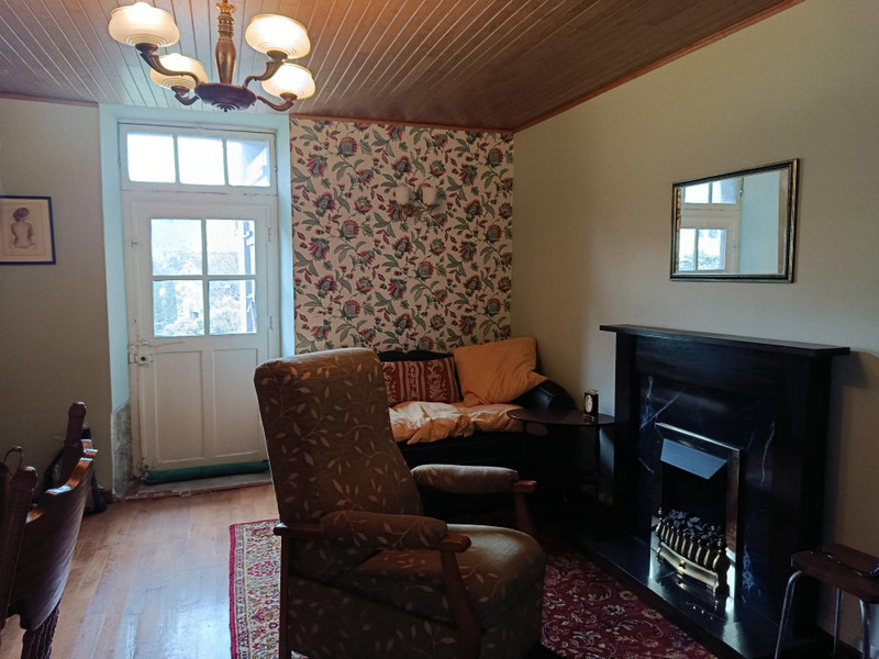 French property for sale in Bourganeuf, Creuse - €56,600 - photo 3