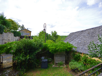 French property for sale in Sainte-Orse, Dordogne - €59,500 - photo 1