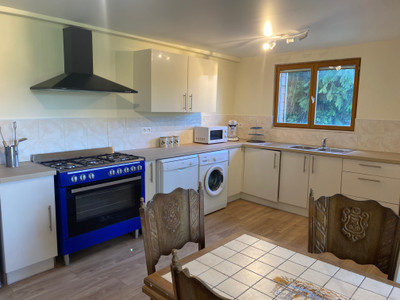 French property for sale in Plussulien, Côtes-d'Armor - €318,000 - photo 3