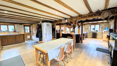French property for sale in Coussac-Bonneval, Haute-Vienne - €549,999 - photo 11