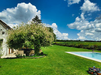 Maison à vendre à Loches, Indre-et-Loire - 256.800 € - photo 4