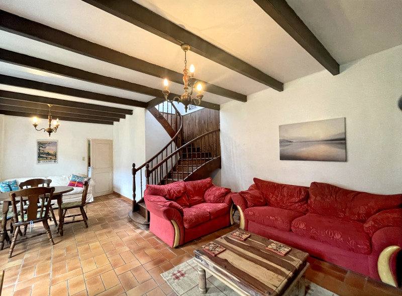 French property for sale in Bourbriac, Côtes-d'Armor - €125,350 - photo 2