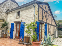 French property, houses and homes for sale in Le Fleix Dordogne Aquitaine