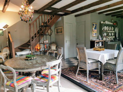 French property for sale in Mérillac, Côtes-d'Armor - €197,250 - photo 5