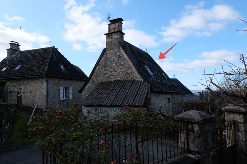 French property for sale in Argentat-sur-Dordogne, Corrèze - photo 4