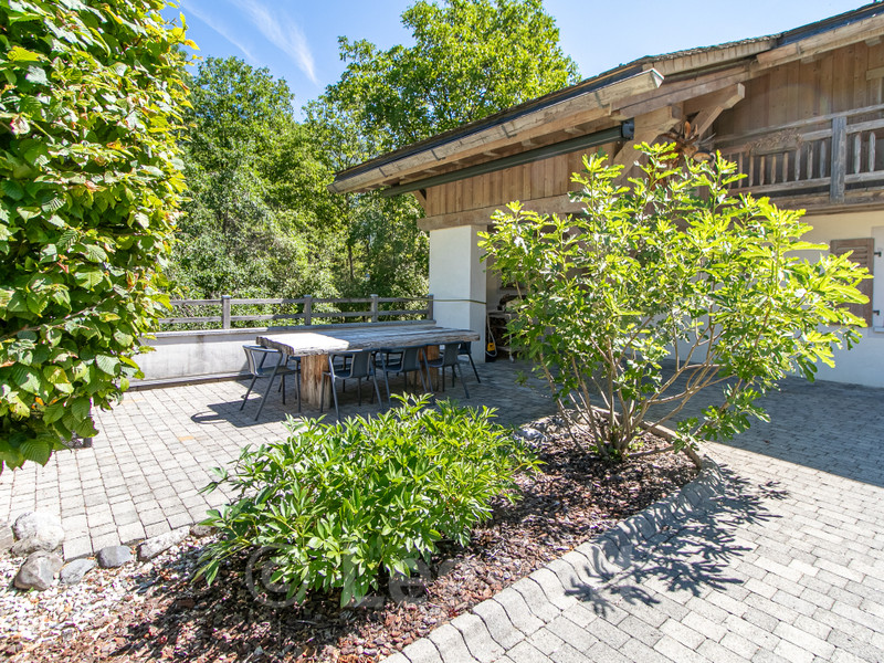Ski property for sale in Morillon - €1,200,000 - photo 12