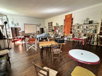 Commerce à vendre à Sainte-Gemme, Indre - 147.150 € - photo 6