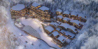 Spa facilities for sale in Tignes Savoie French_Alps