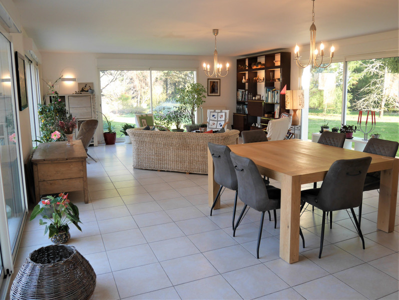 French property for sale in La Rochebeaucourt-et-Argentine, Dordogne - €480,000 - photo 4