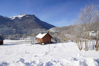 French property, houses and homes for sale in Le Châtelard Savoie French_Alps