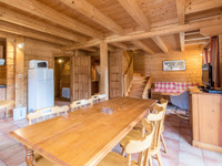 Chalet à vendre à Morillon, Haute-Savoie - 278.000 € - photo 8
