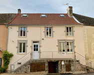 French property, houses and homes for sale in Change Saône-et-Loire Burgundy