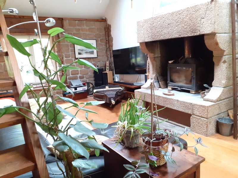 French property for sale in Sens-de-Bretagne, Ille-et-Vilaine - €275,600 - photo 4