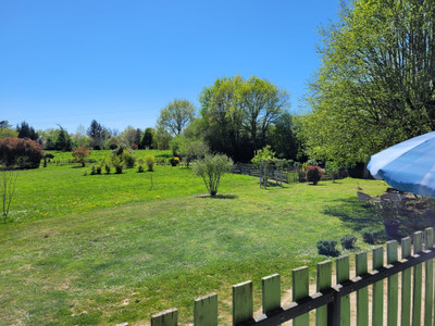 French property for sale in Saint-Jory-de-Chalais, Dordogne - €372,350 - photo 6