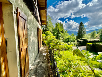 French property for sale in Passy, Haute-Savoie - €410,000 - photo 7