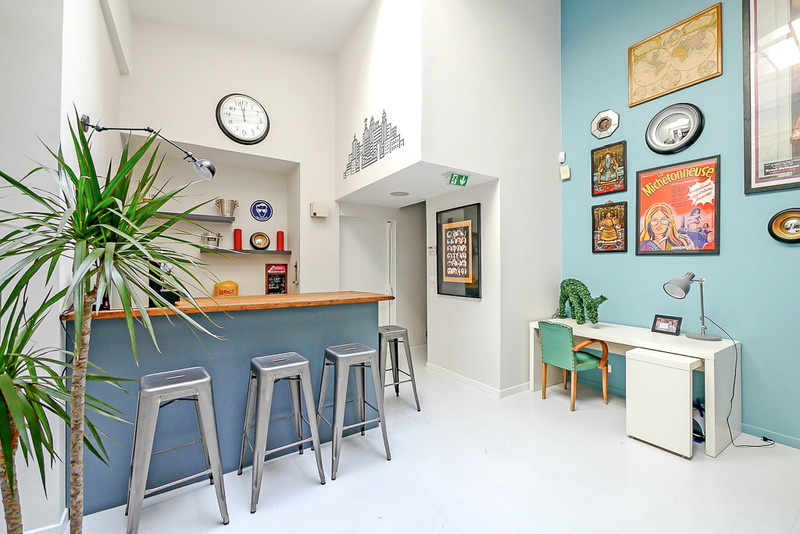 French property for sale in Paris 18e Arrondissement, Paris - €3,750,000 - photo 9