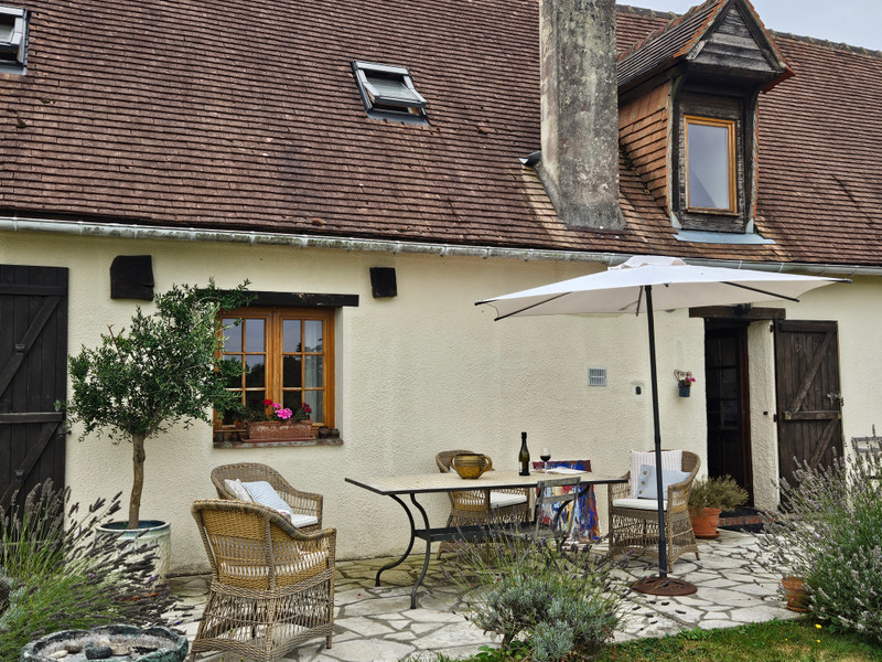 French property for sale in Vimoutiers, Orne - €289,500 - photo 6