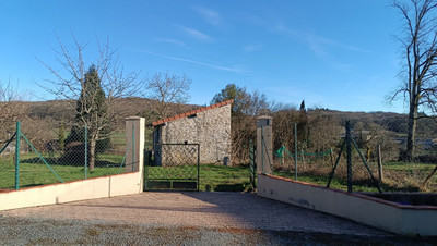 French property for sale in Aulon, Creuse - €90,200 - photo 1