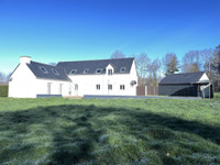 Maison à vendre à Radenac, Morbihan - 400 000 € - photo 2