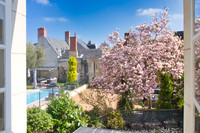 Maison à vendre à Le Lude, Sarthe - 561.800 € - photo 10